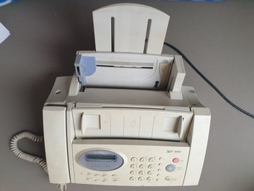 Telefon-Fax Samsung SF3000 kolekcjonerski