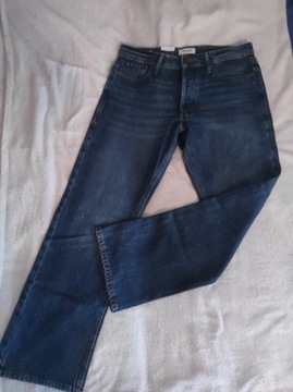 Jeansy Jack&Jones 33/32