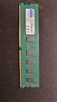DDR4 2666 4GB Goodram