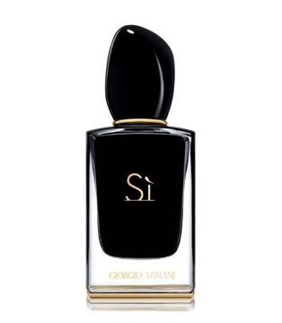 Giorgio Armani Si Intense 50ml EDP UNIKAT