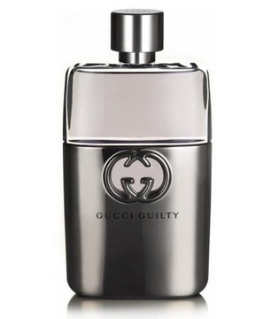 Perfum Gucci Guilty 90 ml EDT Tester