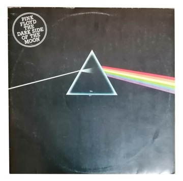 Pink Floyd The Dark Side Of The Moon