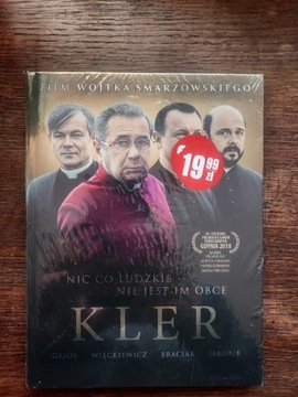 Kler - dramat obyczajowy