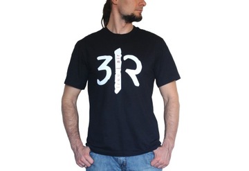 Koszulka męska (rozm. XL) - zespół free air 3R 3IR