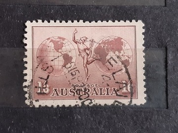 znaczek Australia 126