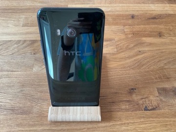 HTC u11 brillant black