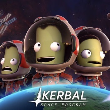 KERBAL SPACE PROGRAM NA WŁASNOŚĆ EPIC GAMES PC