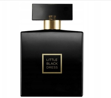 Avon Little Black Dress Woda Perfumowana 50ml