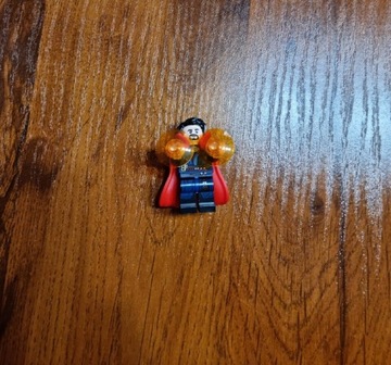 Figurka sh802 LEGO Doctor Strange