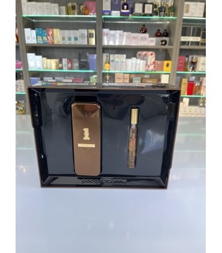 Zestaw Paco Rabanne 1 Million Privé EDP UNIKAT 