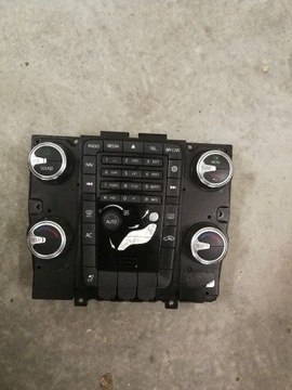 VOLVO V60 S60 LIFT PANEL KLIMATYZACJI 31398588