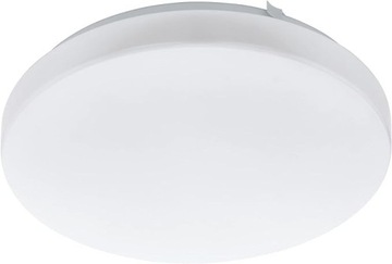 EGLO Lampa sufitowa LED Frania Ø: 28 cm