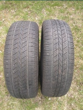 Opony letnie HANKOOK 215/65/16