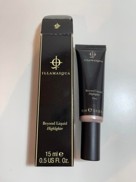 ILLAMASQUA Beyond Liquid Rozświetlacz w płynie 