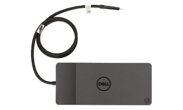 Stacja dokująca Dell Thunderbolt 4 WD22TB4