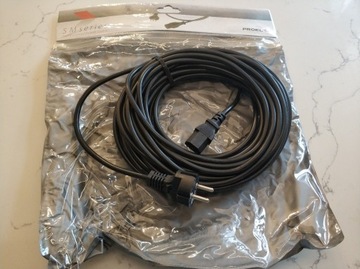 Kabel zasilający PROEL SM300LU15 - 15,