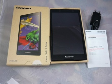 LENOVO TAB 2 A8-50