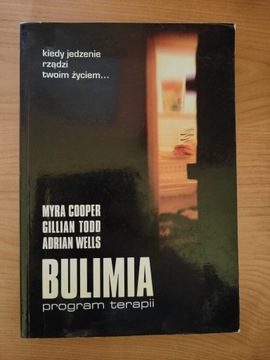 BULIMIA PROGRAM TERAPII COOPER 