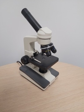 Mikroskop Model 116 (XSP-116)