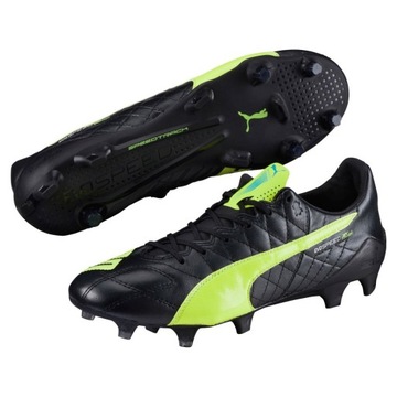 Puma EvoSpeed SL Lth FG roz.42 korki meczowe - profesjonalne