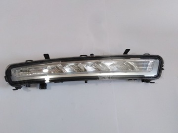 LAMPA LED LEWY PRZEDNI FORD MONDEO MK4