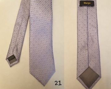 Krawaty 100%mikrofibry- ręcznie szyte, modne wzory