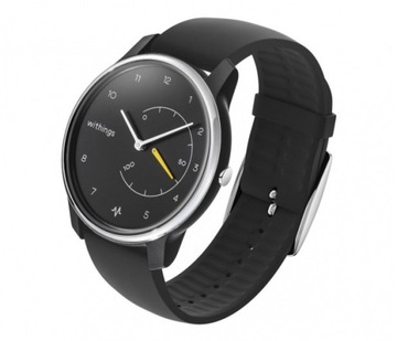 Withings Move ECG