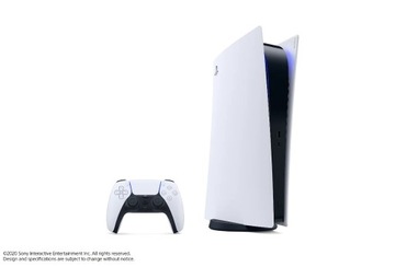 PlayStation 5 NOWA nieotwarta - gwarancja 24/7