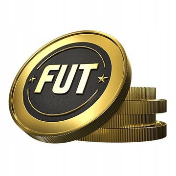 FC24 coins monety 200 k ps4/ps5 Xbox one/series