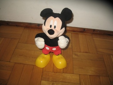 Disney Micky Mause