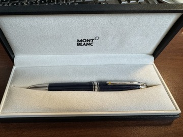 Montblanc Rollerball Le Grand Le Petit Prince Fox