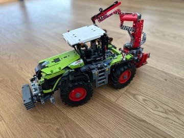 LEGO Technic 42054