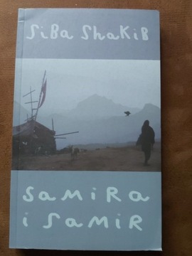 Samira i Samir - Siba Shakib