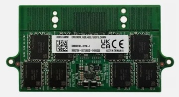 Pamięć RAM DDR5 CAMM 16GB 4800MHz Dell Precision 7670 7770 7780 7680