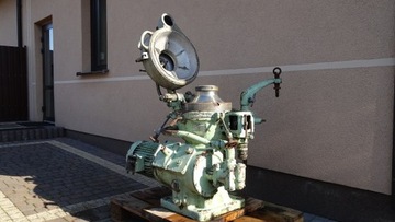 Alfa Laval MAB 206 Wirówka