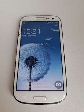 Samsung galaxy s3 lte