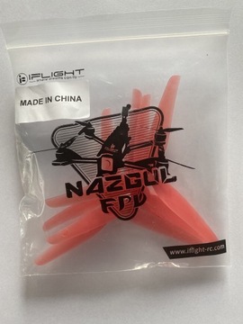 iFlight Nazgul 5030 5 Inch 5x3x3 - XING 2005 motor