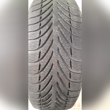 Opony zimowe BFGoodrich 216/60/r16 - 4sztuki