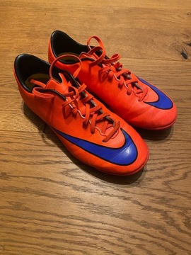 oryginalne buty piłkarskie nike mercurial