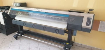 Ploter drukujący ZENITH 1801 DX5 - Eco- USZKODZONY