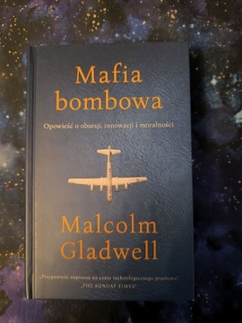 Mafia bombowa - Malcolm Gladwell