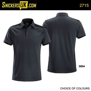 Koszulka polo Snickers Workwear 2715 XXL