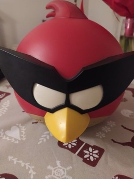  Angry Birds