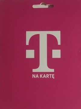 Hurt 100 sztuk Starter T-Mobile  5 Negocjuj Cenę  Faktura Vat 23%