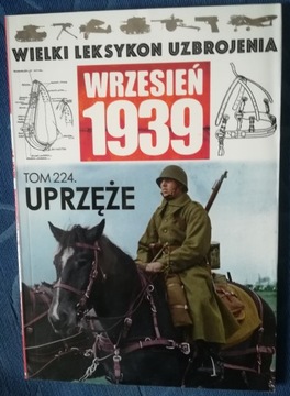 Wielki Leksykon Uzbrojenia, tom 224