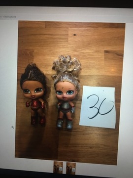 Lalka Bratz #30