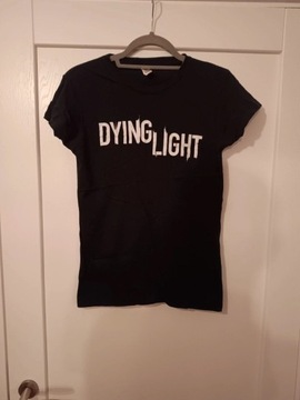 Koszulka kolekcjonerska Dying Light damska M
