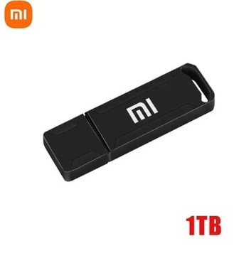 Pendrive XIAOMI 1TB Original USB 3.1 Flash Drive