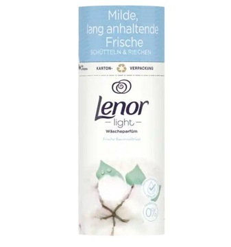 PERFUMY DO PRANIA LENOR 160G (z Niemiec) DE