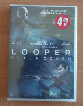Film Looper dvd 